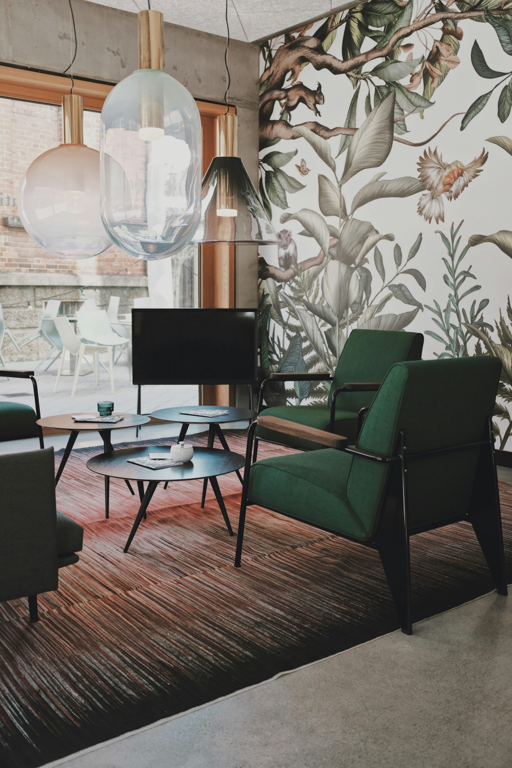 Image hover effect image